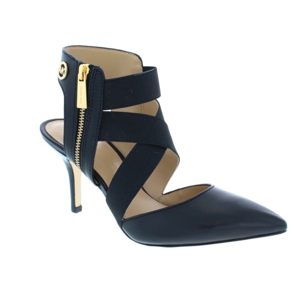 Brand new Michael Kors Mid heel shoe - Picture 1 of 5